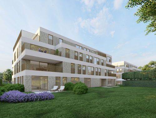                                         Appartement à vendre à Zandhoven, € 385.000

