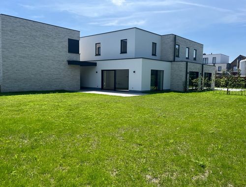                                         Woning te koop in Sijsele, € 589.000
