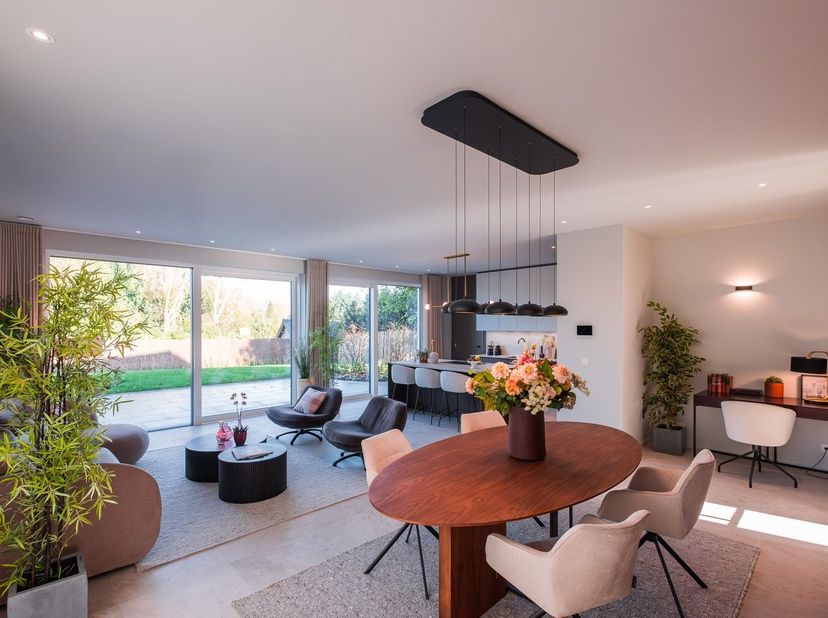 Maison à vendre
                    à 3370 Boutersem