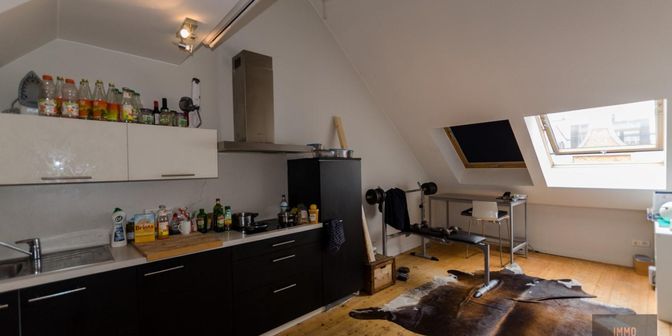 Appartement te huur in Raveschootstraat 1 bus 301, 9000 Gent