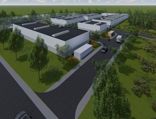                             Bedrijfsgebouw te koop in Rhisnes
