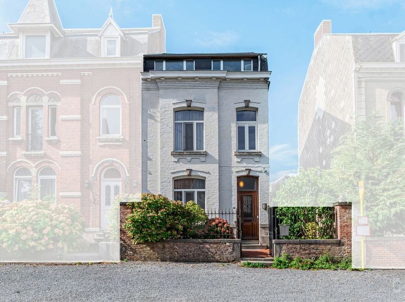 Huis te koop in Rue de Bourlers 22,
                    6460 Chimay