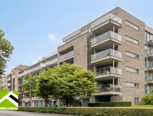                                         Penthouse à vendre à Tongeren, € 798.000

