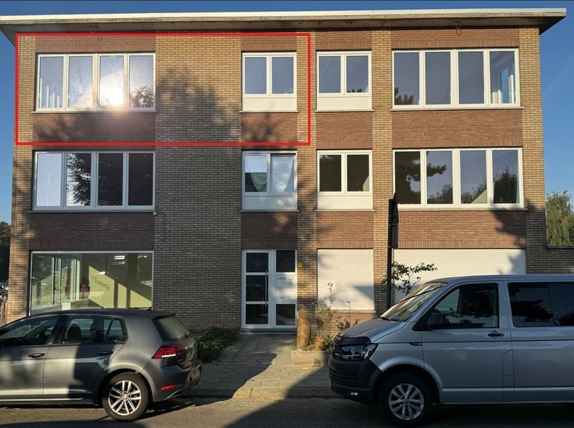 Appartement à louer à Corneel Smitslei 31 boîte 002L,
                    2150 Borsbeek
