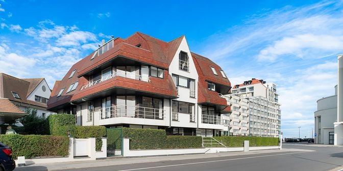 Appartement te koop in Canadasquare 22 bus 11, 8300 Knokke