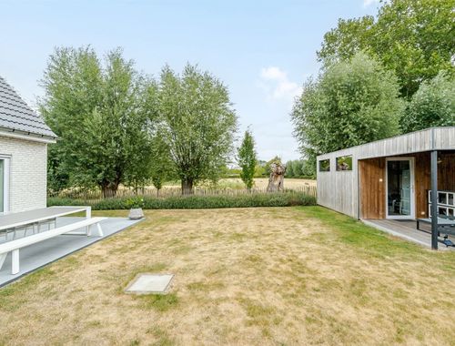                                         Woning te koop in Wevelgem, € 399.000
