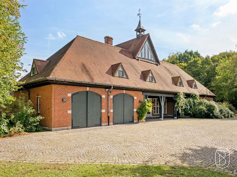 Huis te koop in ,
                    8540 Deerlijk