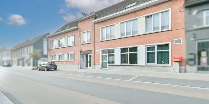 Appartement te koop in Vijfwegenstraat 73, 8870 Izegem