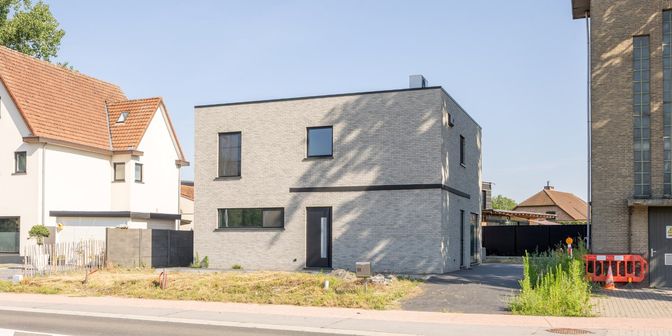 Huis te koop in Hamonterweg 191, 3930 Achel