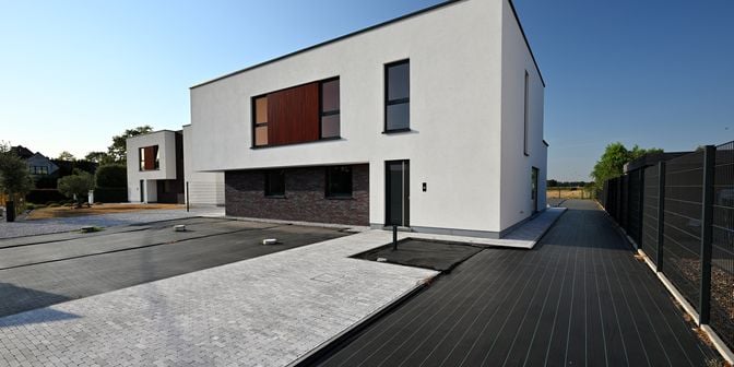 Huis te koop in Wachtebekesteenweg 1E, 9180 Moerbeke