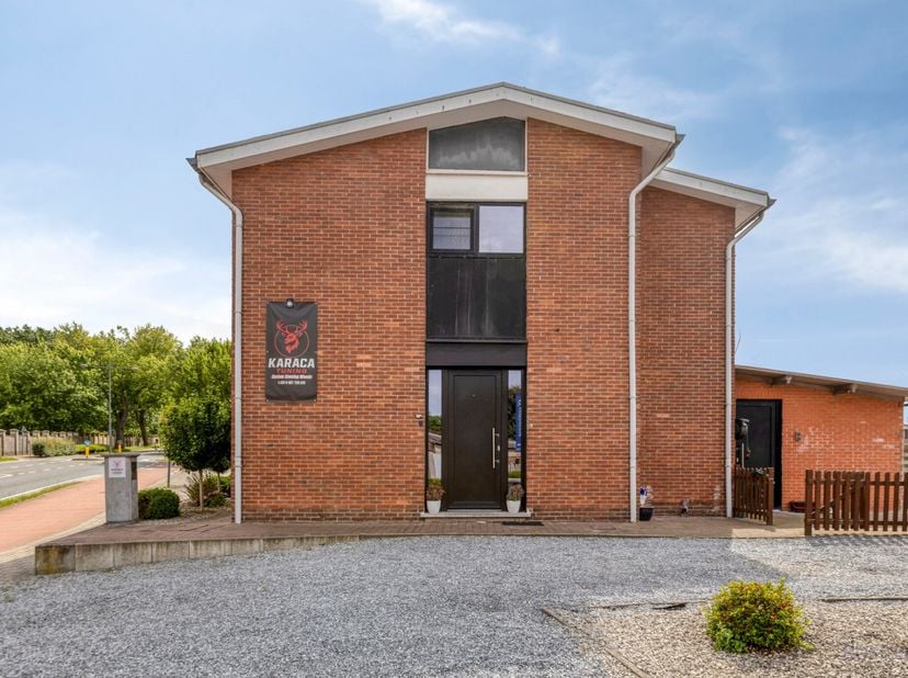 Maison à vendre
                    à 3980 Tessenderlo