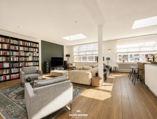                                         Penthouse te koop in Brugge, € 749.000

