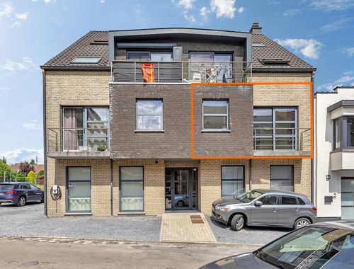                                         Appartement te koop in Ninove, € 269.500
