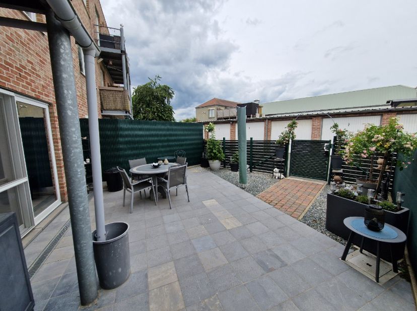 Appartement te koop in Provinciale baan 15 bus 1,
                    9200 Baasrode
