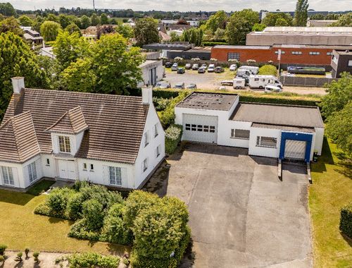                                         Villa te koop in Pittem, € 795.000
