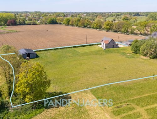                                         Villa te koop in Berlaar, € 1.050.000
