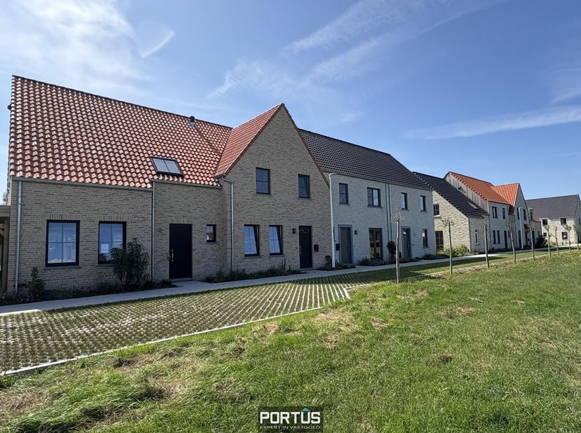 Maison à vendre
                    à 8620 Ramskapelle