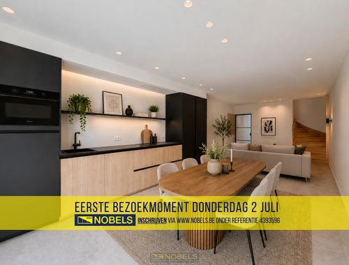                                         Woning te koop in Ronse, € 248.000
