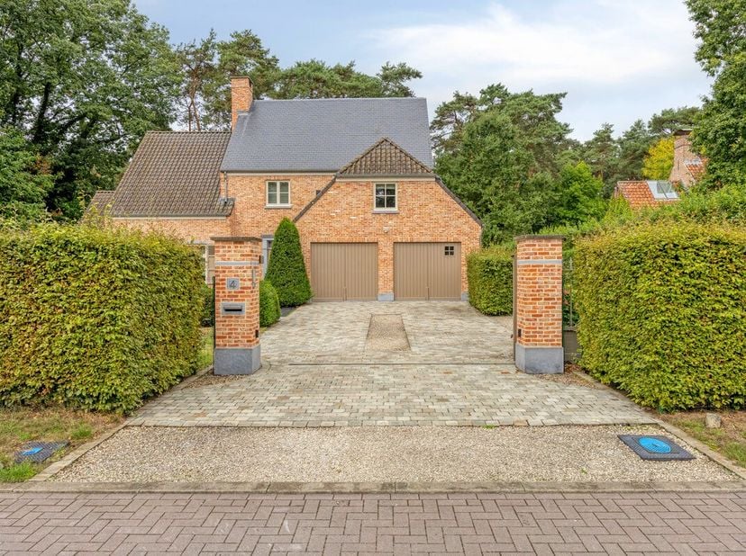 Huis te koop in ,
                    3140 Keerbergen