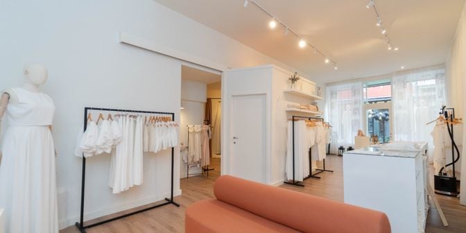 Bien professionnel à louer à Serpentstraat 15-17, 9000 Gent