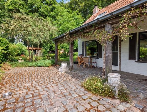                                         Woning te koop in Aalter, € 325.000
