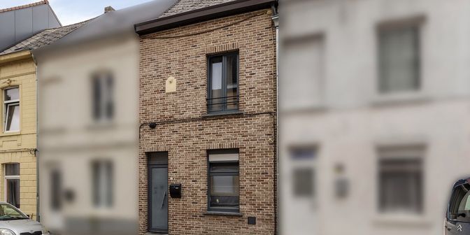 Maison à vendre à Papiermolenstraat 44, 9500 Geraardsbergen