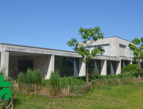                                         Maison à louer à Vorselaar, € 1.495
