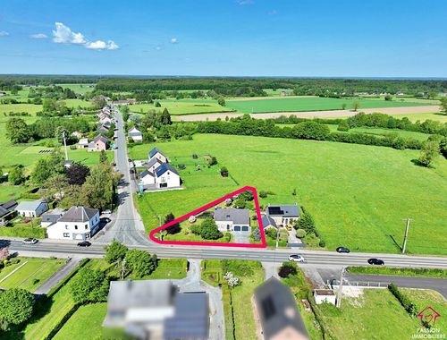                                         Villa te koop in Seloignes, € 279.000
