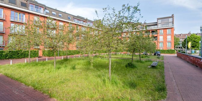 Appartement te koop in Guldenbergplantsoen 3 bus 32, 8500 Kortrijk