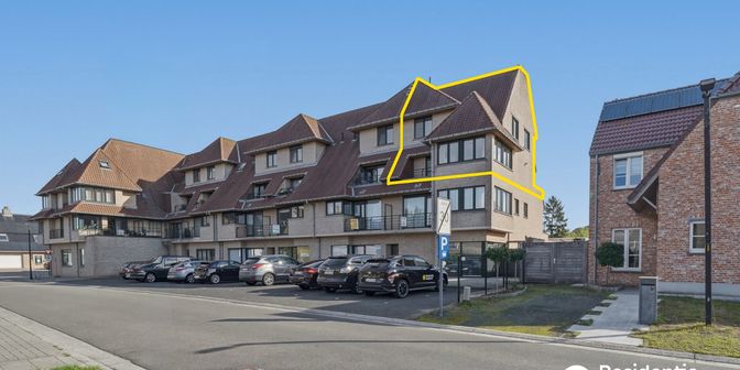 Appartement te koop in Stokerijstraat 1 - B bus 0202, 8480 Eernegem