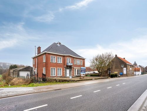                                         Villa te koop in Maarke-Kerkem, € 769.000
