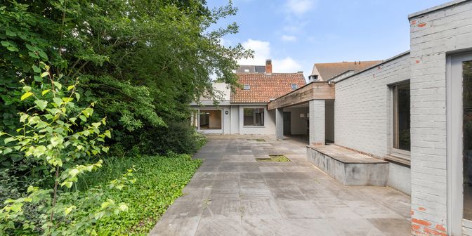 Maison à vendre à Noordstraat 47, 9990 Maldegem