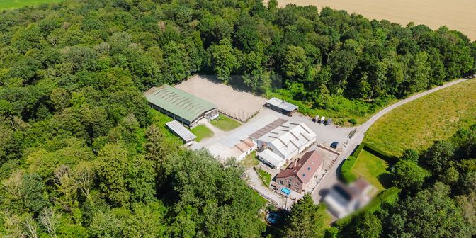 Huis te koop in 6511 Strée