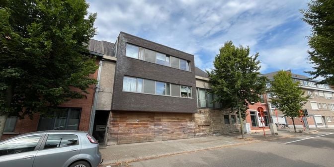 Appartement te huur in Casterstraat 37 bus 1.1, 3500 Hasselt