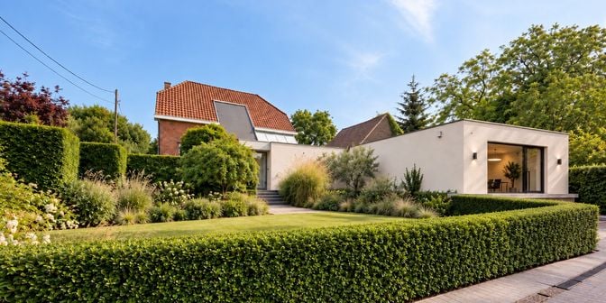 Huis te koop in Industrielaan 16, 8790 Waregem