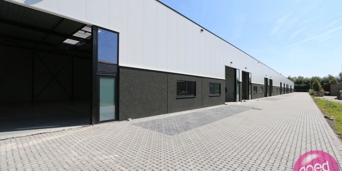 Bien professionnel à vendre à Prinsenweg 63 boîte 15, 3700 Tongeren