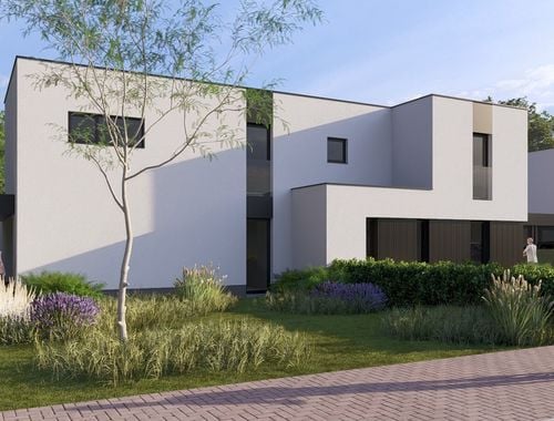                                         Maison à vendre à Tessenderlo, € 336.500
