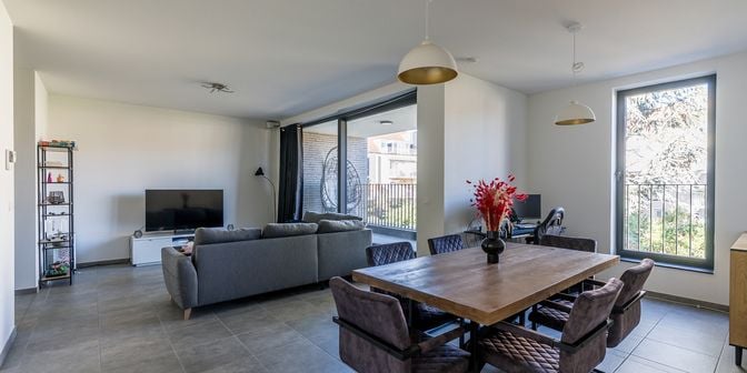 Appartement te koop in Vennestraat 56 bus 102, 2400 Mol