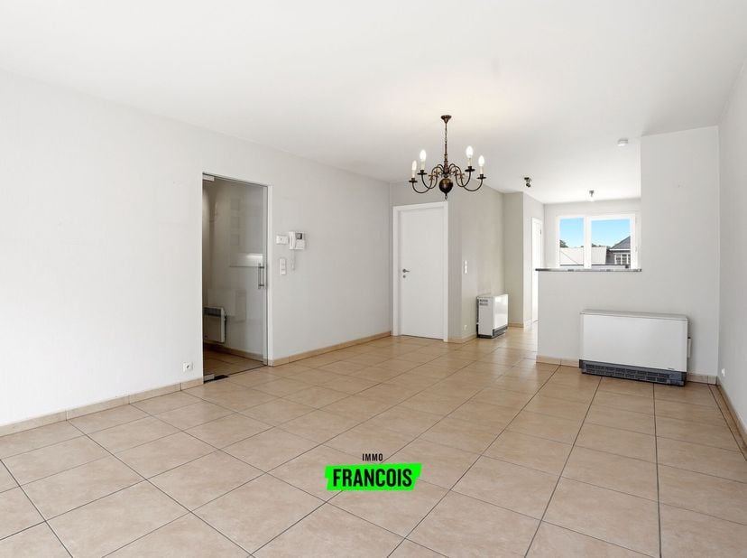 Appartement à vendre à Burgemeester Bertenplein 24 boîte B3,
                    8970 Poperinge