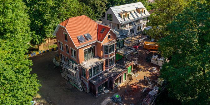 Appartement te koop in 1180 Ukkel