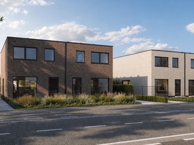 Huis te koop in Beverlosesteenweg 276 bus B/A,
                    3580 Beringen