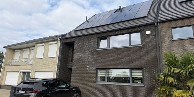 Huis te koop in Zandbergstraat 8, 3600 Genk