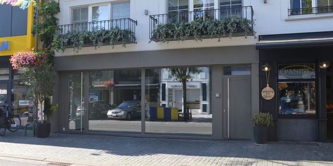 Bien professionnel à louer à Lakenmakersstraat 10, 2400 Mol