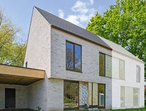                                         Woning te koop in Heule, € 467.100
