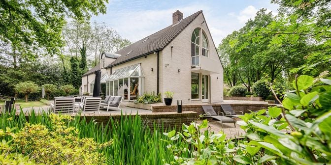 Maison à vendre à Turfvaartlaan 27, 2920 Kalmthout
