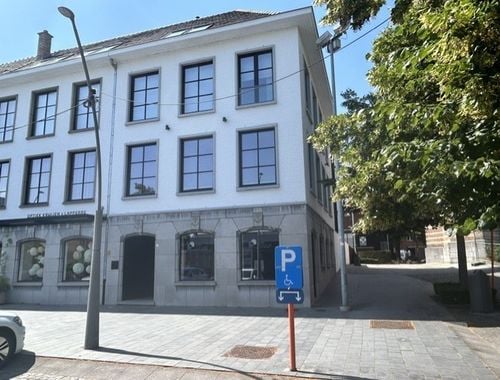                                         Appartement te huur in Diepenbeek, € 950
