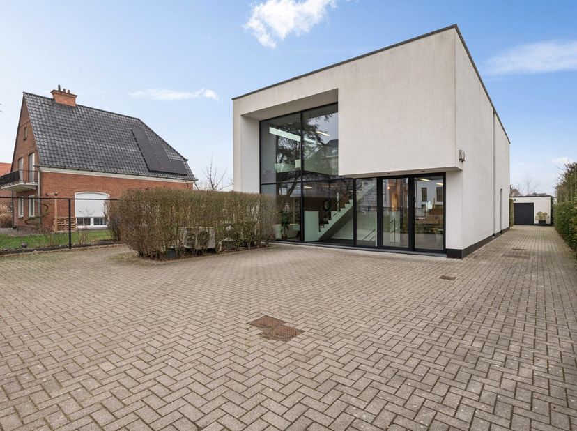 Maison à vendre
                    à 2520 Ranst