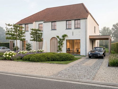                             Maison à vendre à Houthalen
