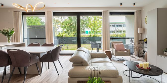 Appartement te koop in Prosper Van Raemdonckstraat 33 bus 002, 9120 Beveren