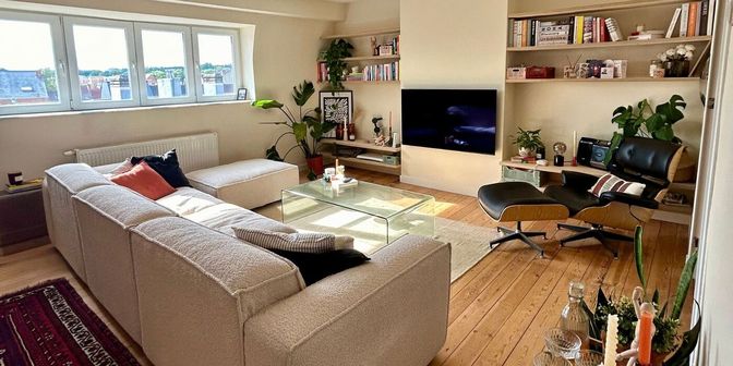 Appartement te koop in Gemeentestraat 24, 3080 Tervuren